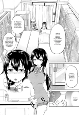 Sachi-chan no Arbeit : page 5