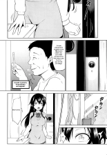 Sachi-chan no Arbeit : page 6