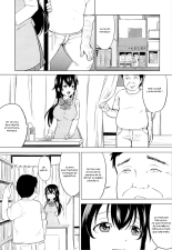 Sachi-chan no Arbeit : page 7