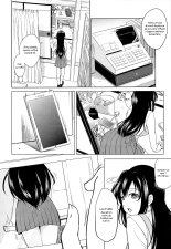 Sachi-chan no Arbeit : page 8