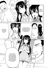 Sachi-chan no Arbeit : page 9