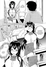 Sachi-chan no Arbeit : page 11