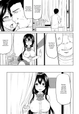 Sachi-chan no Arbeit : page 23