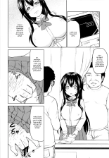 Sachi-chan no Arbeit : page 24