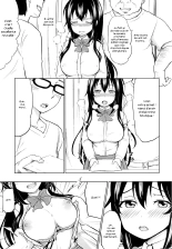 Sachi-chan no Arbeit : page 25