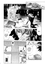 Saeko : page 18