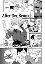 After-Sex Reunion : page 1