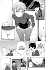 After-Sex Reunion : page 3