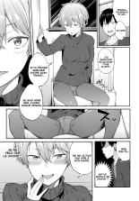 After-Sex Reunion : page 5