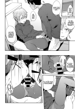 After-Sex Reunion : page 6