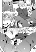 After-Sex Reunion : page 8