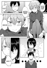 After-Sex Reunion : page 11