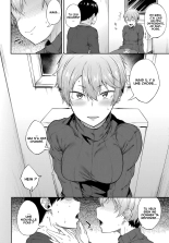 After-Sex Reunion : page 12