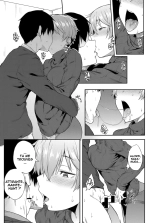 After-Sex Reunion : page 13