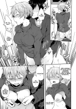 After-Sex Reunion : page 15