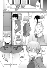After-Sex Reunion : page 20