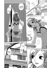 Saikin Kono Sekai...... Vol. 1 : page 12