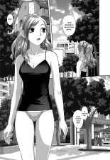 Saikin Kono Sekai...... Vol. 1 : page 15