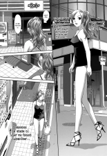 Saikin Kono Sekai...... Vol. 1 : page 16