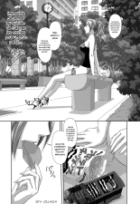 Saikin Kono Sekai...... Vol. 1 : page 17