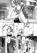 Saikin Kono Sekai...... Vol. 1 : page 19