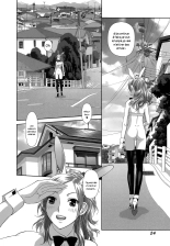 Saikin Kono Sekai...... Vol. 1 : page 28