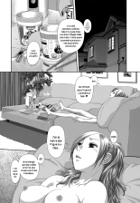 Saikin Kono Sekai...... Vol. 1 : page 29