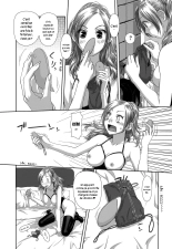 Saikin Kono Sekai...... Vol. 1 : page 32