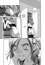 Saikin Kono Sekai...... Vol. 1 : page 37