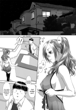 Saikin Kono Sekai...... Vol. 1 : page 39