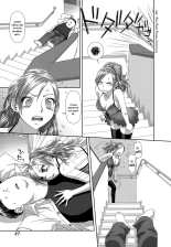 Saikin Kono Sekai...... Vol. 1 : page 41