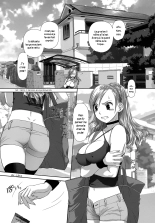 Saikin Kono Sekai...... Vol. 1 : page 45