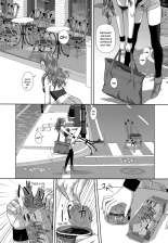Saikin Kono Sekai...... Vol. 1 : page 48