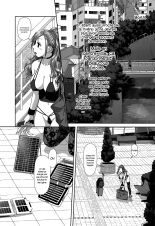 Saikin Kono Sekai...... Vol. 1 : page 71
