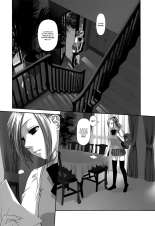 Saikin Kono Sekai...... Vol. 1 : page 101