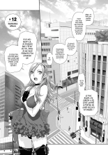Saikin Kono Sekai...... Vol. 1 : page 130