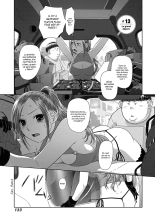 Saikin Kono Sekai...... Vol. 1 : page 137