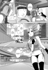 Saikin Kono Sekai...... Vol. 1 : page 141
