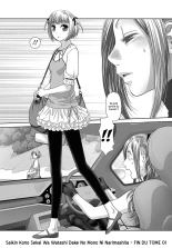 Saikin Kono Sekai...... Vol. 1 : page 187