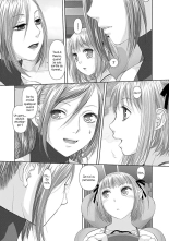 Saikin Kono Sekai...... Vol. 2 : page 8