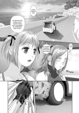 Saikin Kono Sekai...... Vol. 2 : page 9