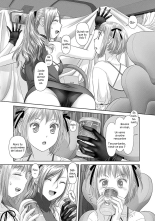 Saikin Kono Sekai...... Vol. 2 : page 10