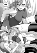 Saikin Kono Sekai...... Vol. 2 : page 13