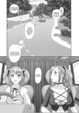 Saikin Kono Sekai...... Vol. 2 : page 21