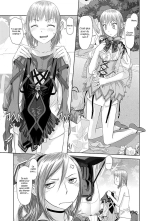 Saikin Kono Sekai...... Vol. 2 : page 27