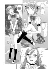 Saikin Kono Sekai...... Vol. 2 : page 28