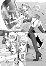 Saikin Kono Sekai...... Vol. 2 : page 31