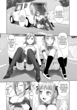 Saikin Kono Sekai...... Vol. 2 : page 33