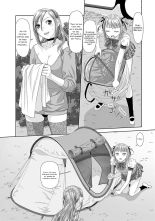 Saikin Kono Sekai...... Vol. 2 : page 38