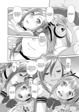 Saikin Kono Sekai...... Vol. 2 : page 40